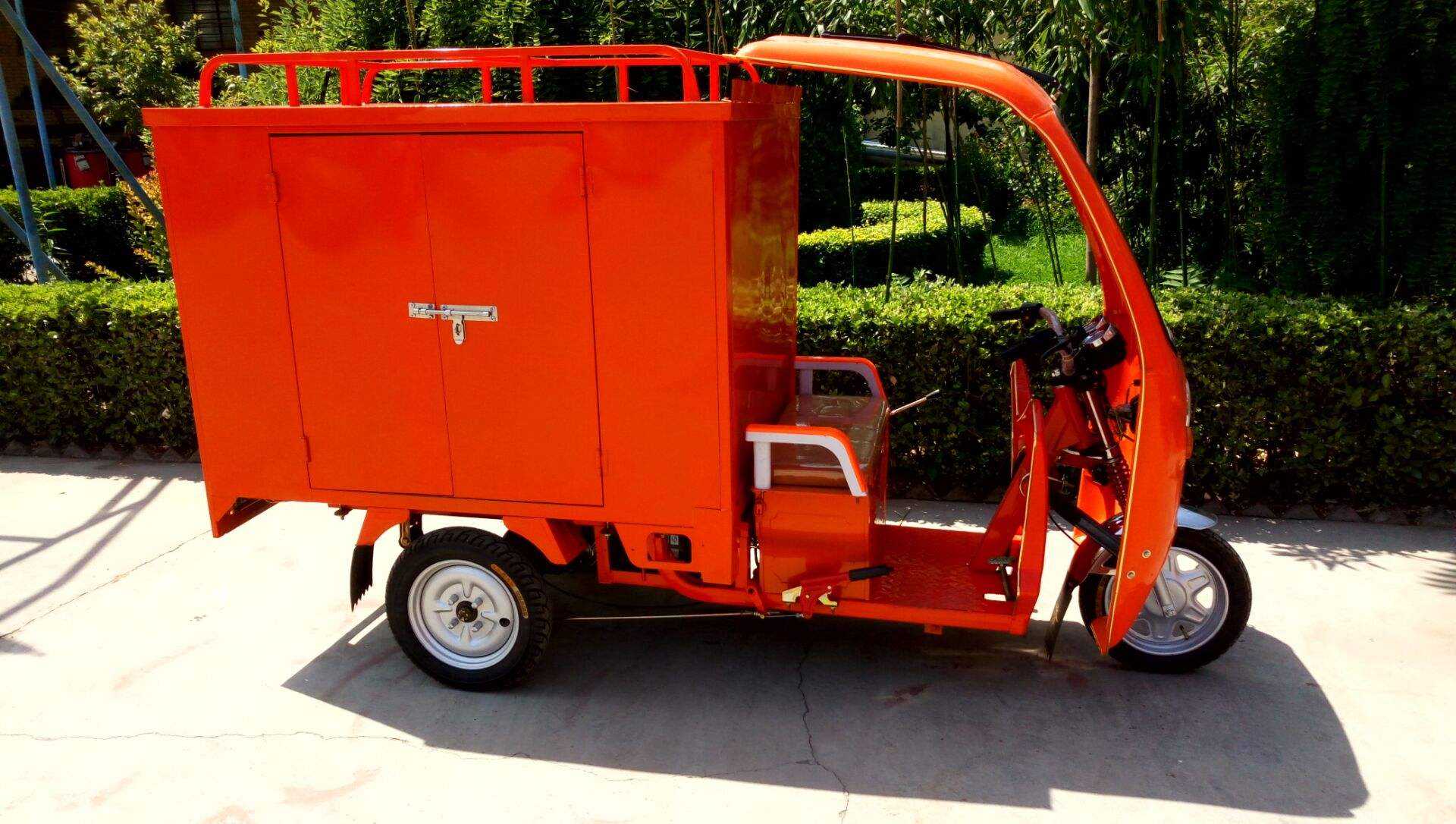 移動洗車機 移動洗車機