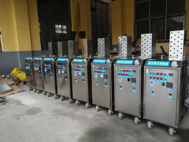 移動蒸汽洗車機(jī) 移動蒸汽洗車機(jī)