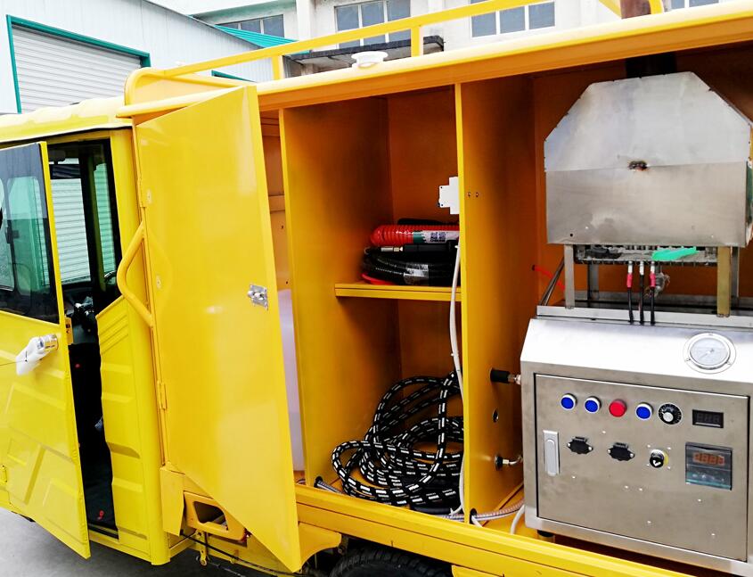 新型移動(dòng)式蒸汽洗車(chē)機(jī) 新型移動(dòng)式蒸汽洗車(chē)機(jī)