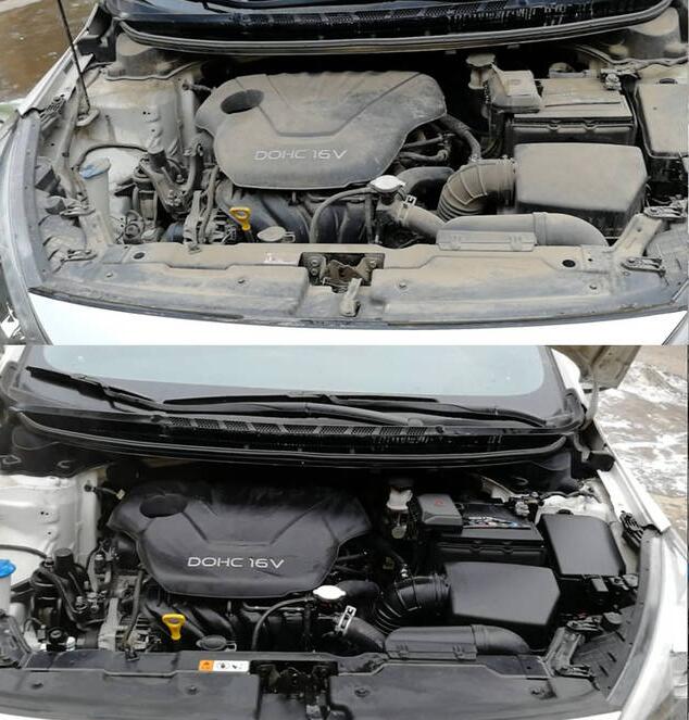 蒸汽洗車效果圖 蒸汽洗車效果圖