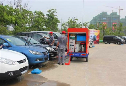 蒸汽洗車機(jī)上門洗車 蒸汽洗車機(jī)上門洗車